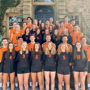 Team Page: PWVB Team